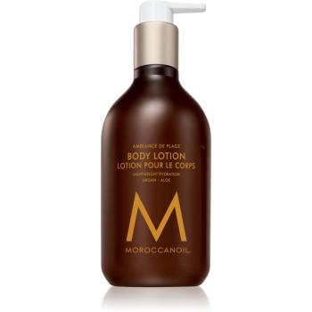 Moroccanoil Body Ambiance de Plage vyživujúci telový krém 360 ml