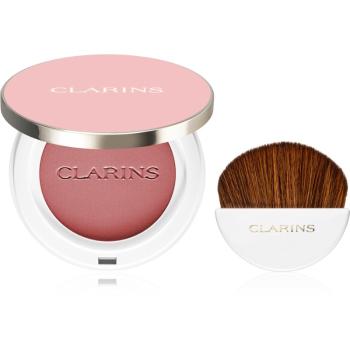 Clarins Joli Blush dlhotrvajúca lícenka odtieň 03 Cheeky Rose 5 g