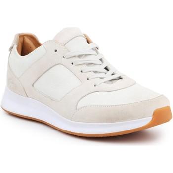 Lacoste  Nízke tenisky Joggeur 116 1 CAM 7-31CAM0116098  Béžová