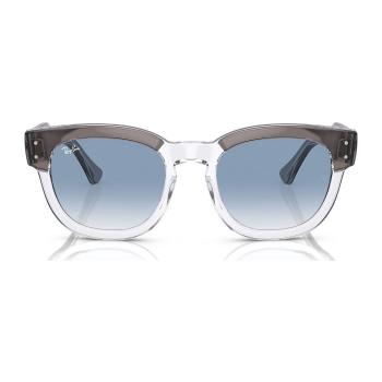 Ray-ban  Occhiali da Sole  Mega Hawkeye RB0298S 13553F  Slnečné okuliare Šedá