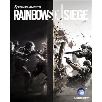 Tom Clancys Rainbow Six: Siege (PC) DIGITAL (417939)