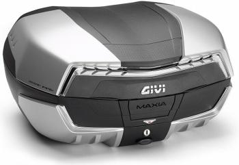 Givi V58NT Maxia 5 Tech Monokey