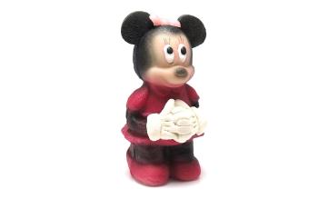 Myška Minnie - marcipánová figúrka - Frischmann
