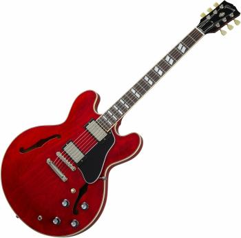 Gibson ES-345 Sixties Cherry Semiakustická gitara