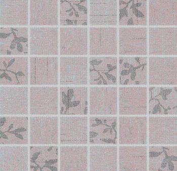 Mozaika Rako Textile béžová 30x30 cm mat WDM05102.1