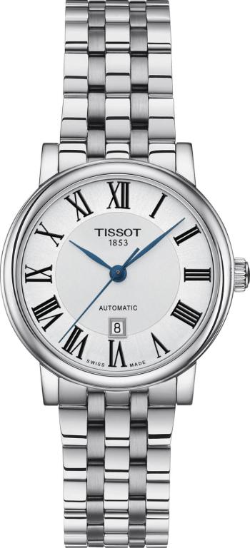 Tissot Carson Automatic T122.207.11.033.00