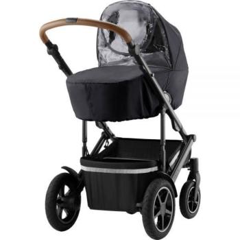 Britax Römer na hlbokú vaničku Smile III