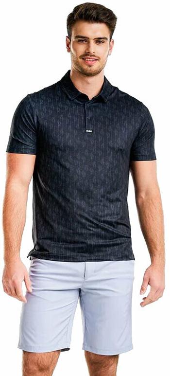 Sligo Jack Polo Black M