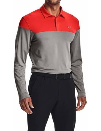 Pánska polokošeĺa Under Armour vel. M