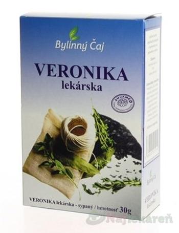 JUVAMED VERONIKA LEKÁRSKA - VŇAŤ, 30 g