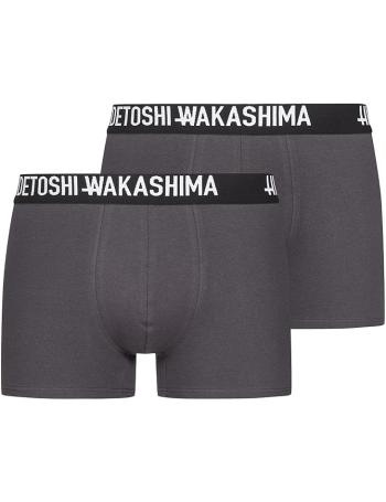 Pánske boxerky HIDETOSHI WAKASHIMA vel. M