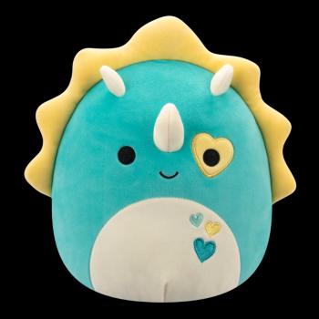 SQUISHMALLOWS Triceratops - Braedon