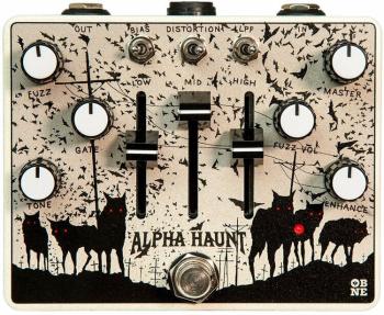 Old Blood Noise Endeavors Alpha Haunt