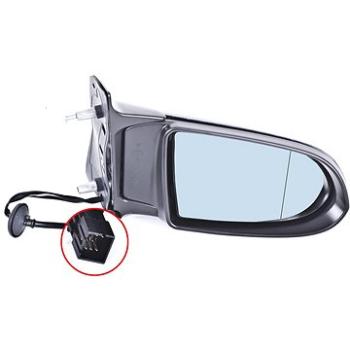 ACI spätné zrkadlo na Opel ZAFIRA (3791808)