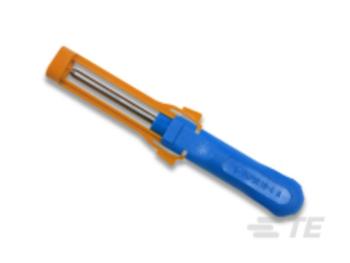 TE Connectivity Insertion-Extraction ToolsInsertion-Extraction Tools 1-1579018-4 AMP