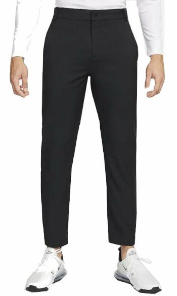 Nike Dri-Fit Victory Mens Golf Trousers Black/White 32/34