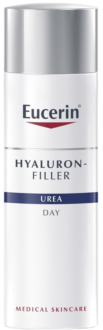 Eucerin HYAL-UREA Denný krém proti vráskam pre suchú pleť 50 ml