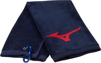 Mizuno RB Tri Fold Navy/Red Uterák