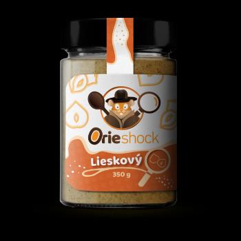 Orieshock lieskový 350g