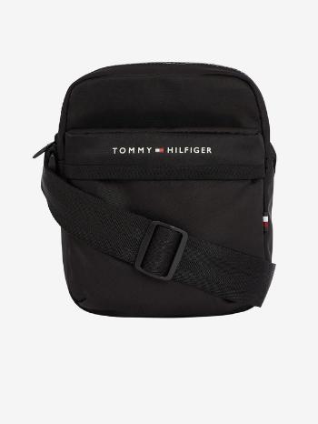 Tommy Hilfiger Cross body bag Čierna