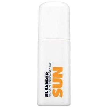 Jil Sander Sun dezodorant roll-on pre ženy 50 ml (3414200809221)