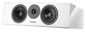 Dynaudio Evoke 25C biela vysoký lesk