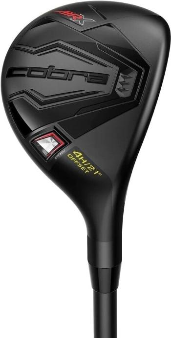 Cobra Golf Air-X 2024 Golfová palica - hybrid Pravá ruka 5 24° Light