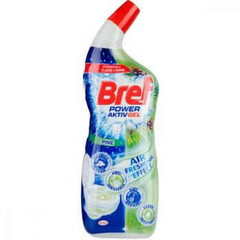 BREF WC CISTIC 700ML PINE