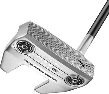 Mizuno OMOI Double Nickel Pravá ruka 6 34'' Golfová palica Putter