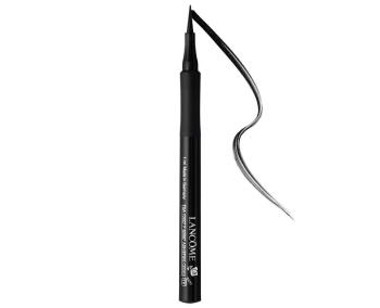 Lancôme Tekuté očné linky Liner Plume (High Definition Long Lasting) 1 ml -TESTER 01 Noir