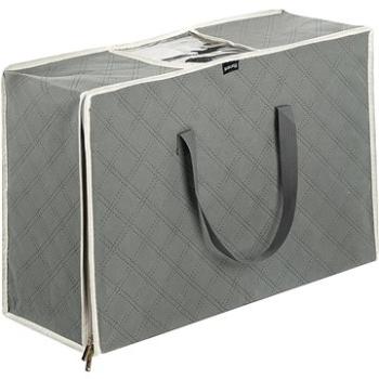 Siguro Textilný úložný box S, 19,5 × 55 × 35 cm (SGR-SB-L538Y)