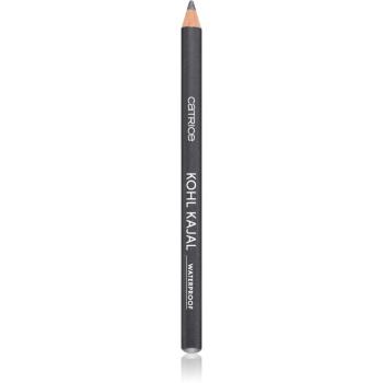 Catrice Kohl Kajal Waterproof kajalová ceruzka na oči odtieň 030 Homey Grey 0,78 g