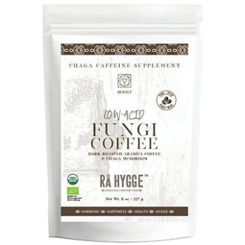 Ra Hygge BIO zrnková káva Peru Arabica CHAGA 227 g (RH148803)