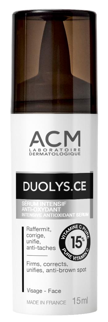 Laboratoire ACM Duolys CE Antioxidačné sérum proti starnutiu pleti 15 ml