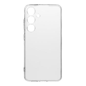 OBAL:ME Samsung Galaxy S24 OBAL:ME TPU Kryt  KP31068 transparentná