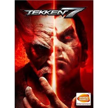 Tekken 7 (PC) DIGITAL + BONUS! (286494)