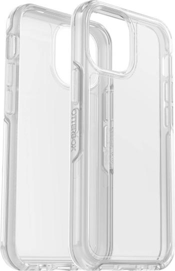 Otterbox Symmetry Clear zadný kryt na mobil Apple IPhone 13 Mini, iPhone 12 mini priehľadná