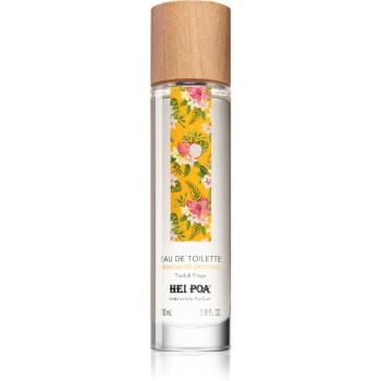 Hei Poa Exotic Sensuality toaletná voda pre ženy 100 ml