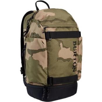 Burton Distortion 2.0 Pack Barren Camo Print (9009521795809)