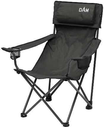 Dam kreslo iconic foldable chair 130 kg