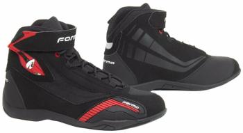 Forma Boots Genesis Black/Red 46 Topánky