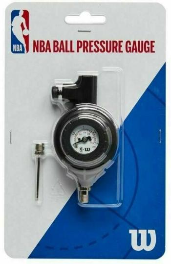 Wilson NBA Mechanical Ball Pressure Gauge Tlakomer