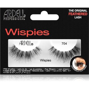 Ardell Wispies nalepovacie mihalnice 704