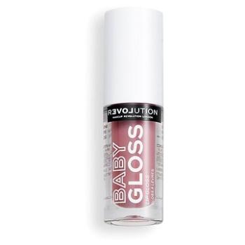 REVOLUTION Relove Baby Gloss Sweet 2,20 ml (5057566480116)