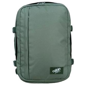 CabinZero Classic Pro 32 L Georgian Khaki (5060368841979)