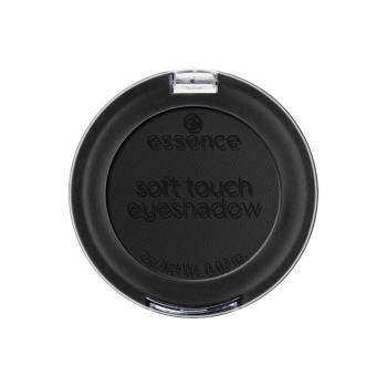 Essence  Soft Touch Ultra-Soft Eyeshadow  Očné tiene & podkladové bázy Hnedá