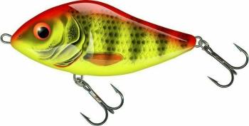 Salmo Slider Floating Bright Perch 10 cm 36 g Wobler