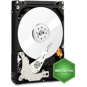 WD 2,5 AV Mobile 500 GB 16 MB cache (WD5000LUCT)