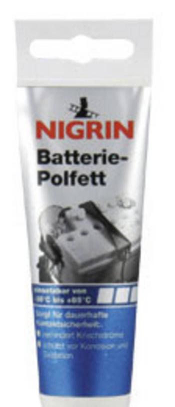 NIGRIN RepairTec 72265 mazivo pre póly batérií  50 g