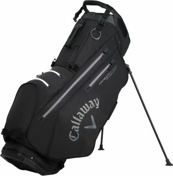 Callaway Fairway 14 HD Black Stand Bag